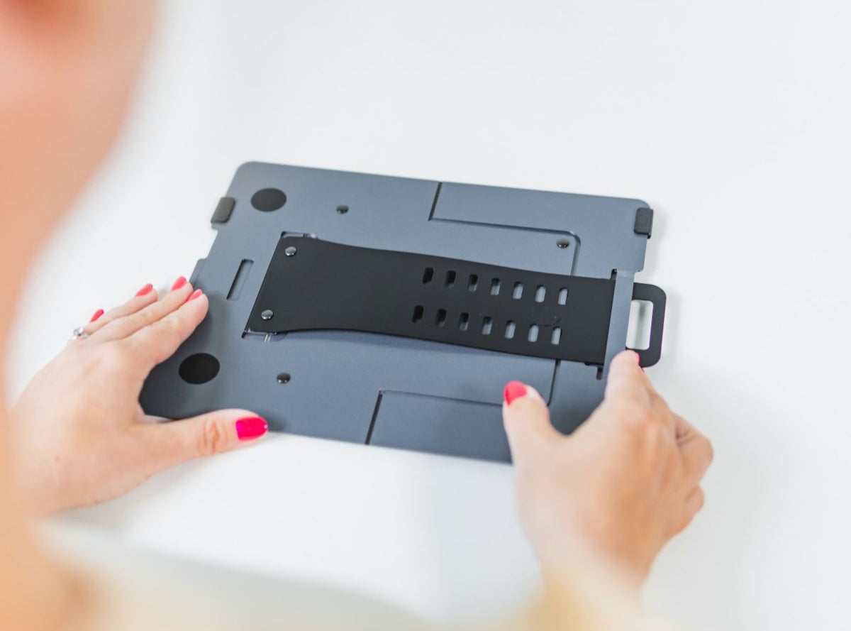 FlexTop 170 Laptopstandaard